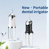 Rechargeable Oral Hygiene Water Irrigator